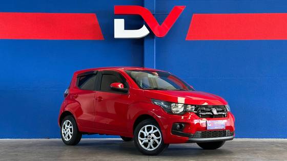 FIAT MOBI 1.0 EVO FLEX LIKE. MANUAL FIAT MOBI 1.0 EVO FLEX LIKE. MANUAL